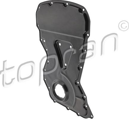 Topran 305 938 - - - autocars.com.ua