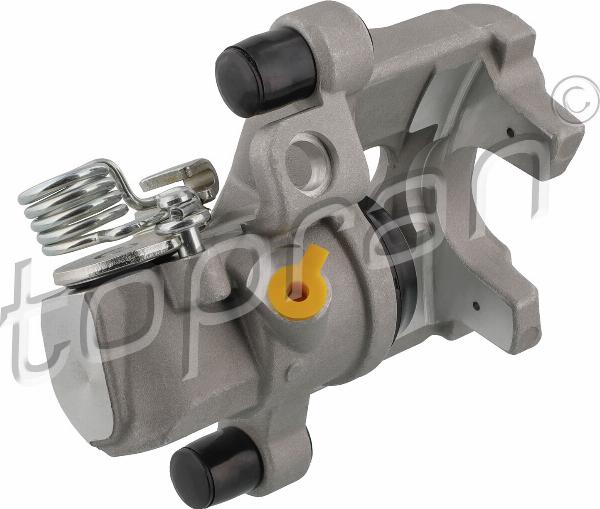 Topran 306 039 - Гальмівний супорт autocars.com.ua