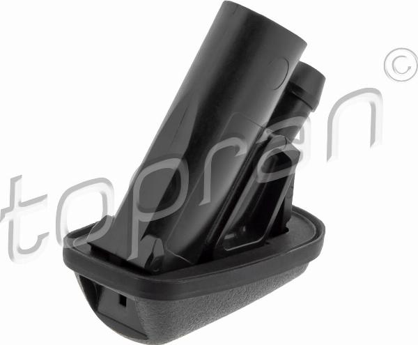 Topran 306 124 - Розпилювач води для чищення, система очищення вікон autocars.com.ua