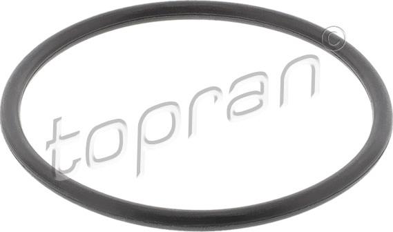 Topran 400 689 - Прокладка, термостат autodnr.net