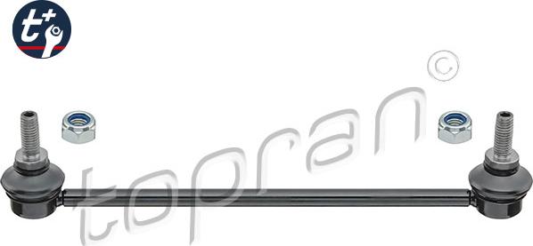 Topran 401 719 - Тяга / стійка, стабілізатор autocars.com.ua