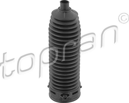 Topran 401 910 - Пыльник, рулевое управление autodnr.net