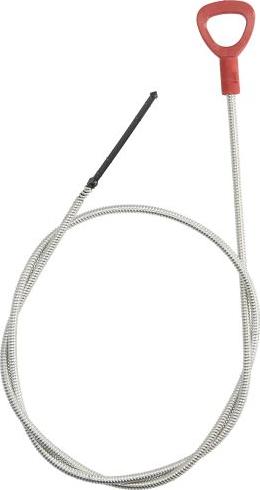 Topran 409 597 - Покажчик рівня масла, автоматична коробка передач autocars.com.ua