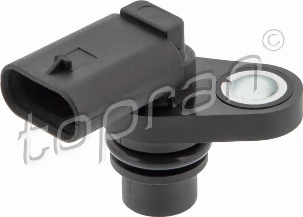 Topran 410 499 - Датчик, положення розподільного валу autocars.com.ua