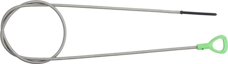 Topran 410 529 - Покажчик рівня масла, автоматична коробка передач autocars.com.ua