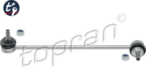 Topran 500 912 - Тяга / стойка, стабилизатор autodnr.net
