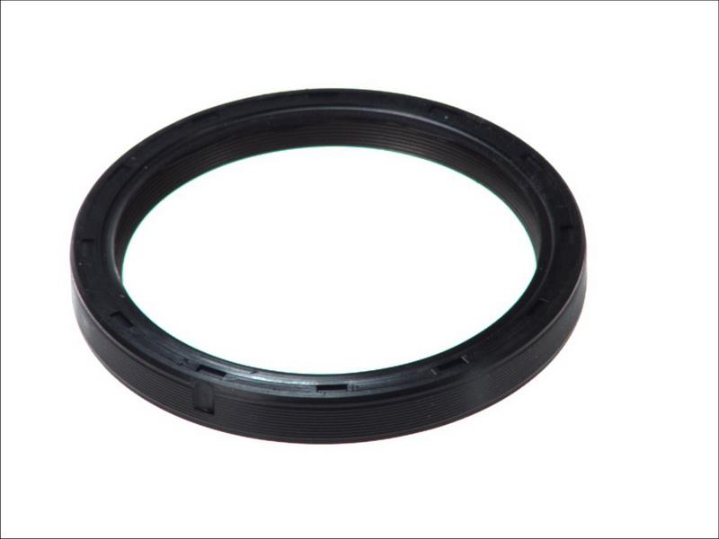 Topran 501 134 - Ущільнене кільце, колінчастий вал autocars.com.ua