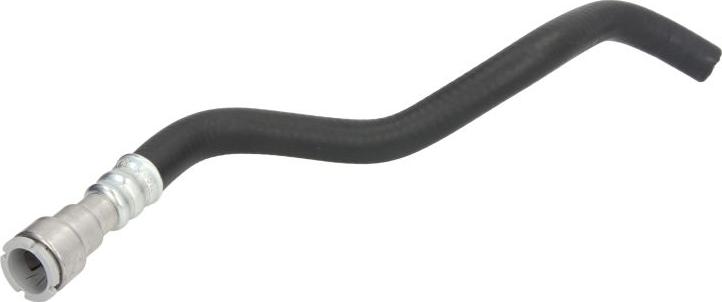 Topran 501 732 - Гідравлічний шланг, рульове управління autocars.com.ua