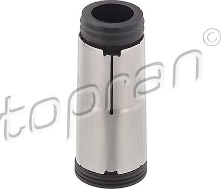 Topran 501 754 - Прокладка, корпус свічки autocars.com.ua