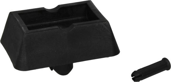 Topran 502 014 - Кріплення, автомобільний домкрат autocars.com.ua