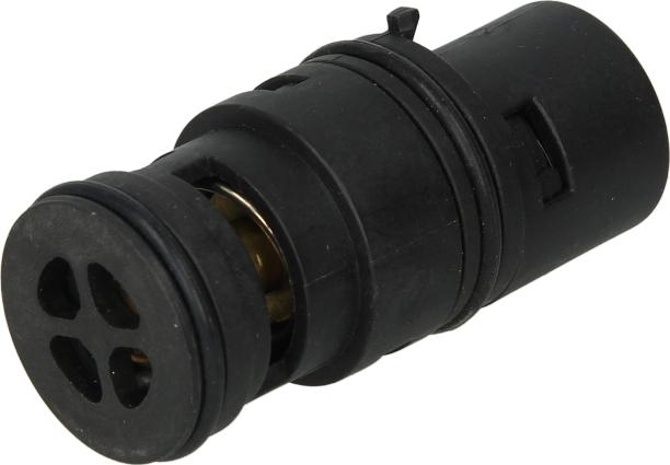 Topran 502 102 - Термостат, масляне охолодження autocars.com.ua