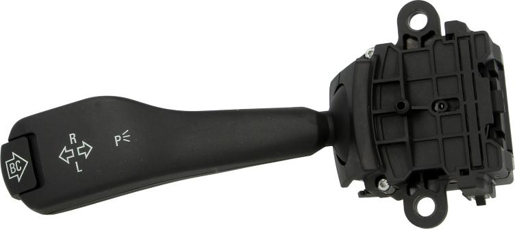 Topran 502 229 - Перемикач покажчиків повороту autocars.com.ua