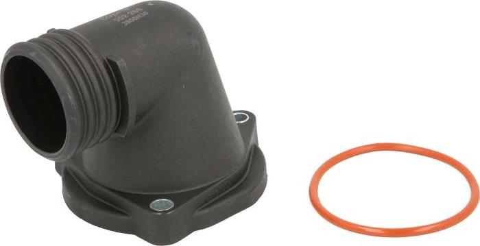 Topran 502 266 - Фланець охолоджуючої рідини autocars.com.ua