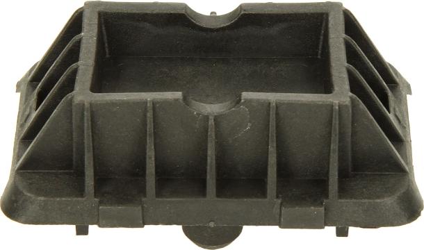 Topran 502 364 - Кріплення, автомобільний домкрат autocars.com.ua