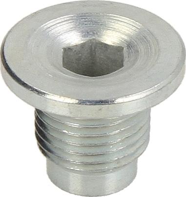 Topran 502 418 - Резьбовая пробка, масляний піддон autocars.com.ua