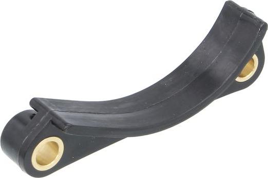 Topran 502 610 - Планка заспокоювача, ланцюг приводу autocars.com.ua