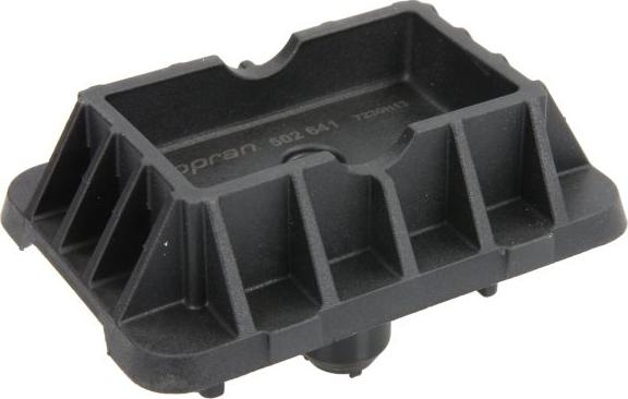 Topran 502 641 - Кріплення, автомобільний домкрат autocars.com.ua