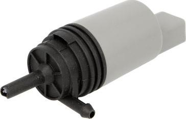 Topran 502 660 - Водяний насос, система очищення вікон autocars.com.ua