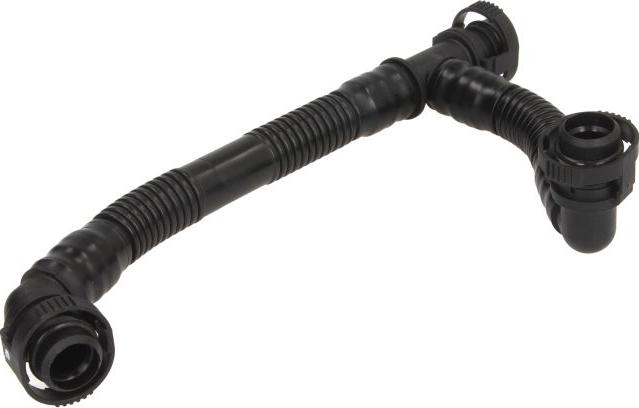 Topran 502 903 - Шланг, воздухоотвод кришки головки циліндра autocars.com.ua