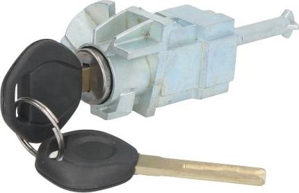 Topran 503 023 - Циліндр замка autocars.com.ua