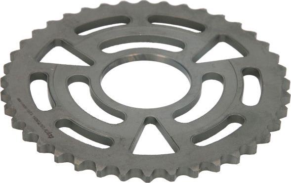 Topran 503 128 - Шестерня, розподільчий вал autocars.com.ua