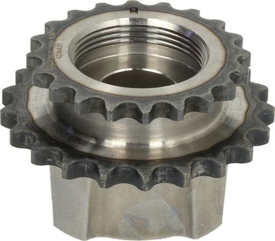 Topran 503 129 - Шестерня, проміжний вал autocars.com.ua