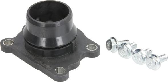 Topran 503 137 - Термостат, охолоджуюча рідина autocars.com.ua