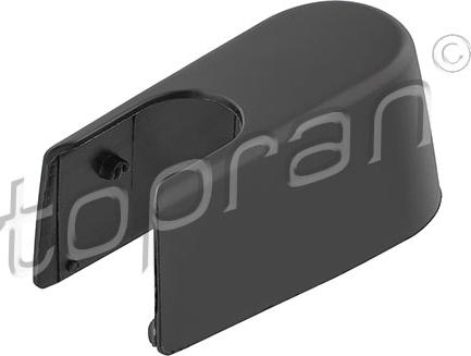 Topran 503 690 - Покрышка, рычаг стеклоочистителя autodnr.net