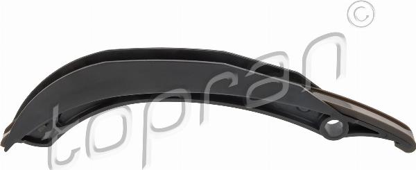 Topran 504 907 - Планка заспокоювача, ланцюг приводу autocars.com.ua