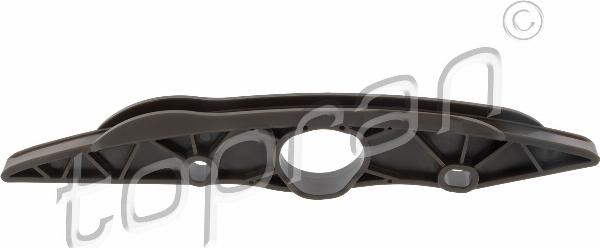Topran 504 908 - Планка заспокоювача, ланцюг приводу autocars.com.ua