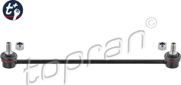 Topran 600 348 - Тяга / стойка, стабилизатор autodnr.net