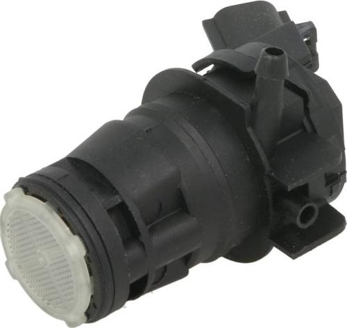 Topran 600 424 - Водяний насос, система очищення вікон autocars.com.ua