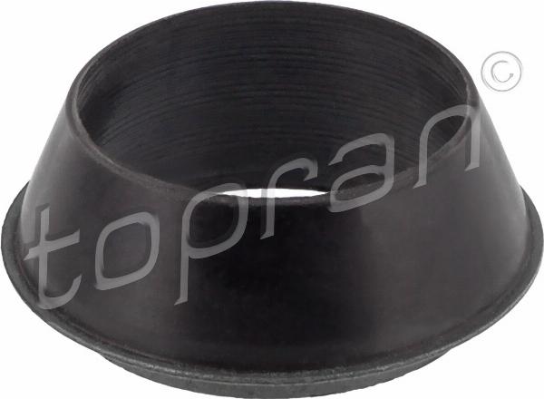 Topran 602 032 - Кільце ущільнювача, клапанна форсунка autocars.com.ua