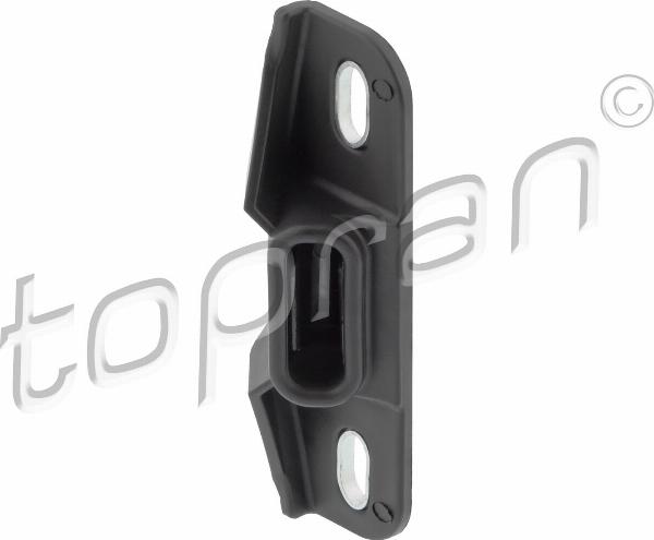 Topran 602 187 - Управління, кнопка центрального замка autocars.com.ua