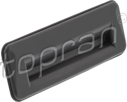 Topran 620 031 - Ручка задней двери autodnr.net
