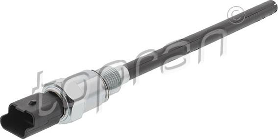 Topran 622 469 - Датчик, рівень моторного масла autocars.com.ua