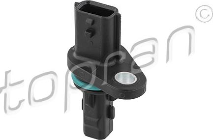 Topran 623 127 - Датчик, положення розподільного валу autocars.com.ua