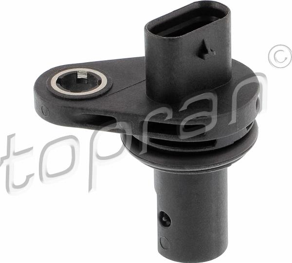 Topran 623 161 - Датчик, положення розподільного валу autocars.com.ua