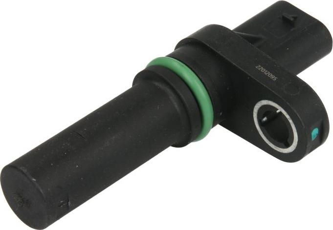 Topran 623 175 - Датчик імпульсів, колінчастий вал autocars.com.ua