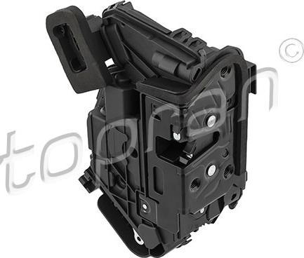 Topran 623 628 - Замок двері autocars.com.ua