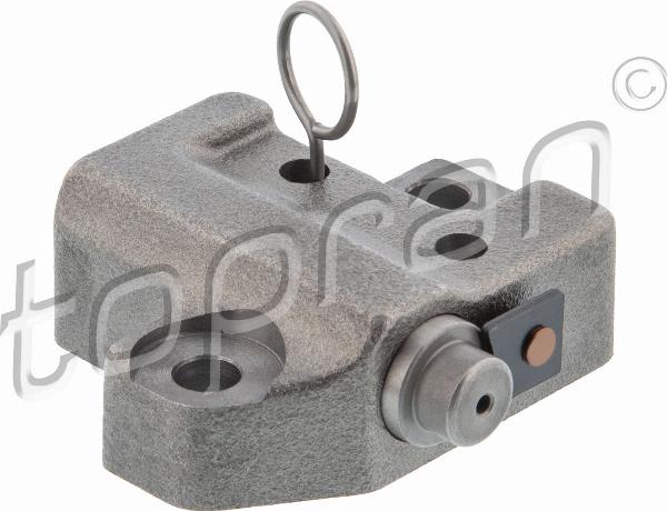 Topran 626 203 - натягувач, ланцюг приводу autocars.com.ua