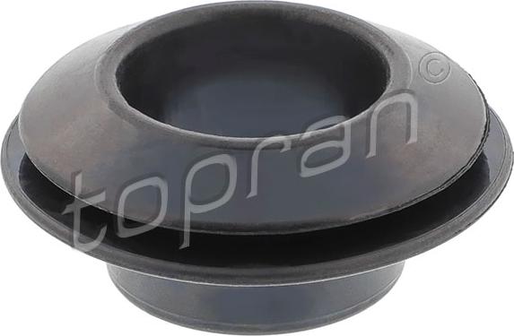 Topran 628 338 - Пильник, тяги і важелі приводу склоочисника autocars.com.ua