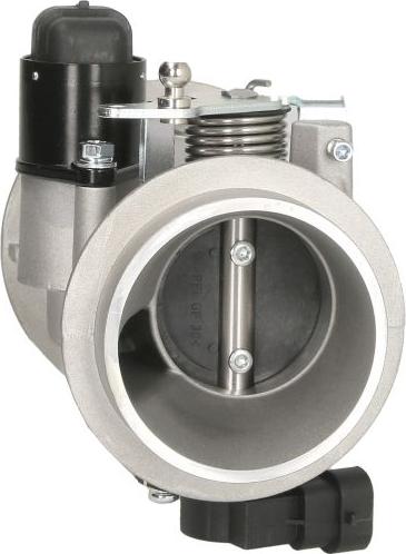 Topran 639 332 - Патрубок дросельної заслінки autocars.com.ua