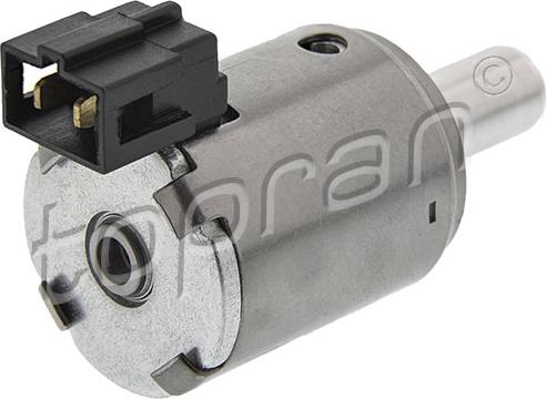 Topran 639 817 - Клапан перемикання, автоматична коробка передач autocars.com.ua