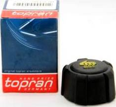 Topran 700210755 - Крышка горловины радиатора autodnr.net