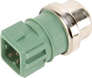 Topran 700 376 - Датчик, температура охолоджуючої рідини autocars.com.ua