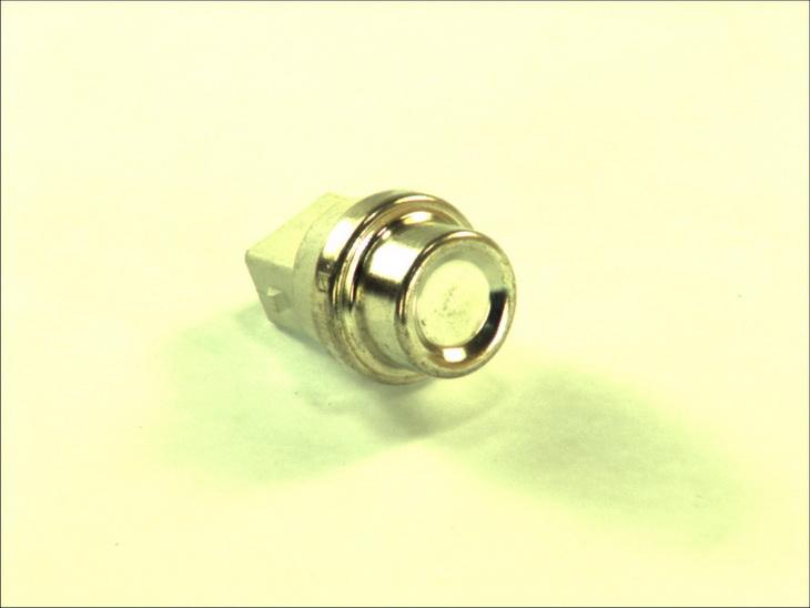 Topran 700 472 - Датчик, температура охолоджуючої рідини autocars.com.ua