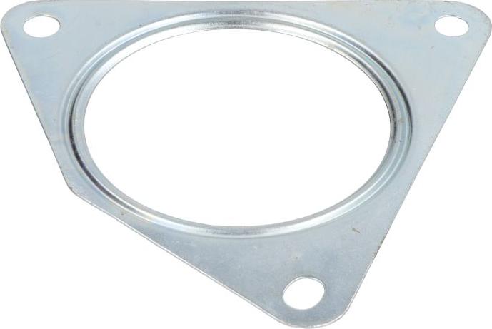 Topran 700 613 - Прокладка, труба вихлопного газу autocars.com.ua