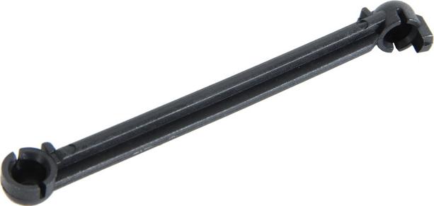 Topran 700 668 - Важіль керування подачею палива, карбюратор autocars.com.ua