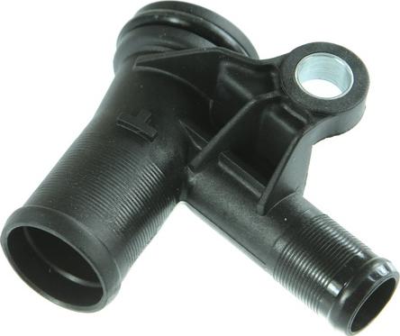 Topran 700 669 - Фланець охолоджуючої рідини autocars.com.ua